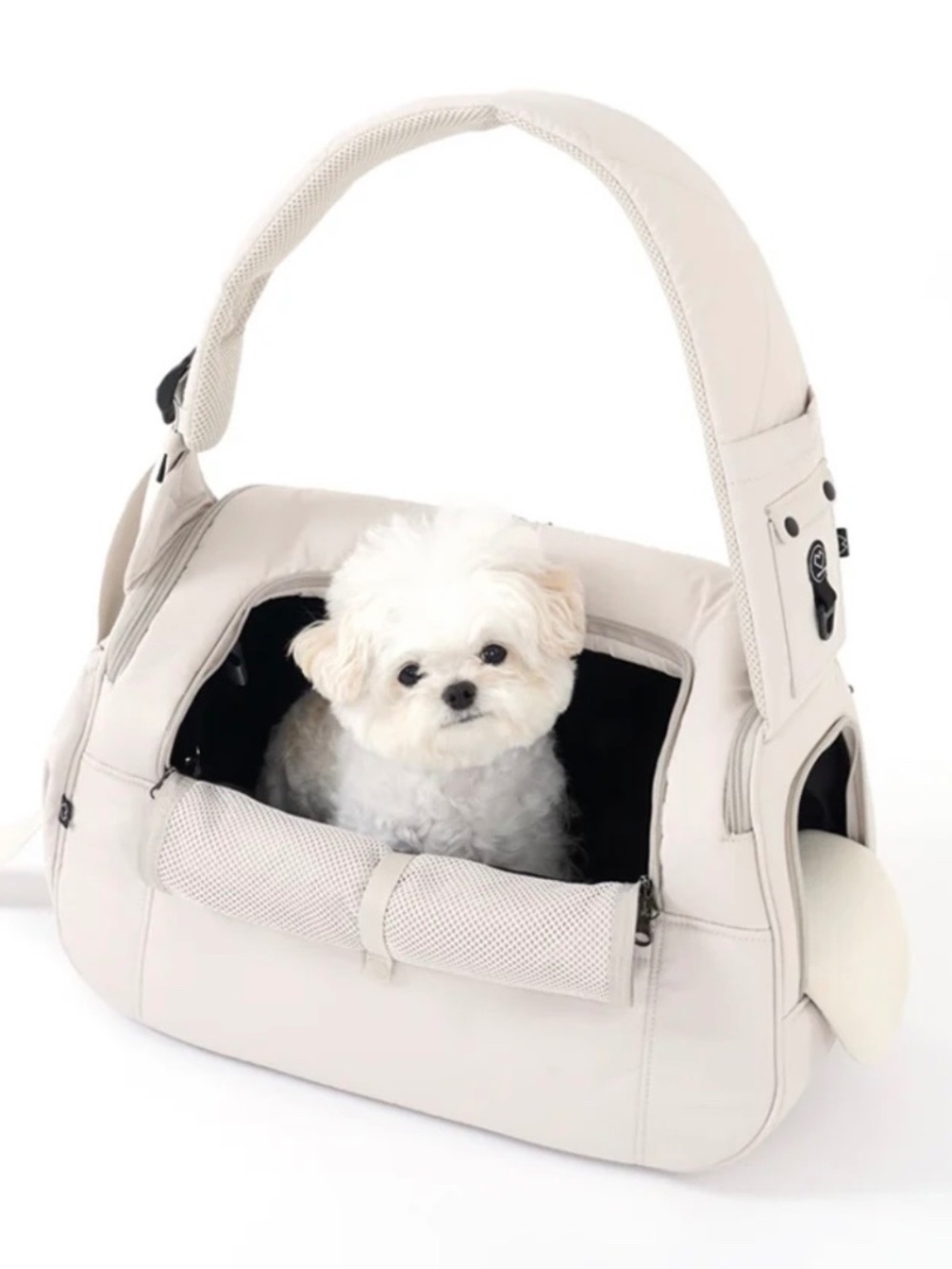SSOOOK SLING BAG (V. Smart, Right)